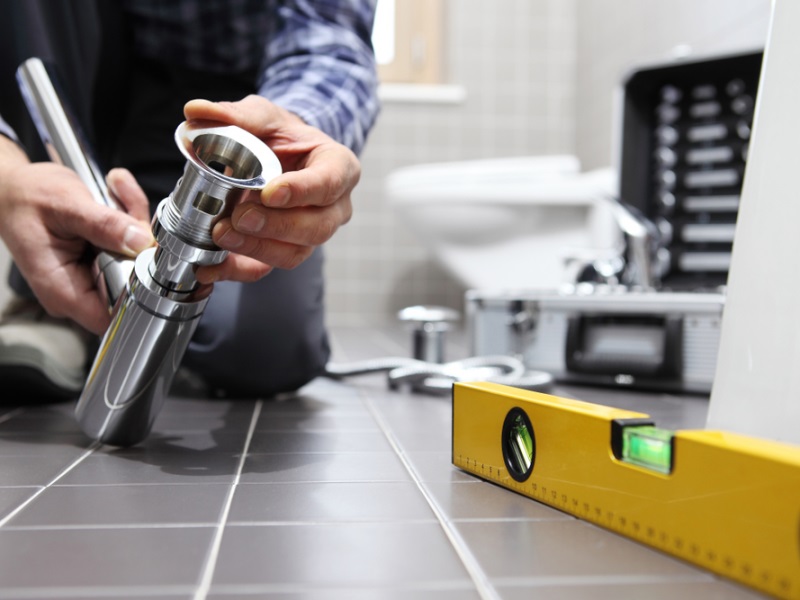 Most Common Plumbing Problems & How to Avoid Them