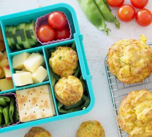 8 Tips To Pack A Nutritious Lunch Box For Kids