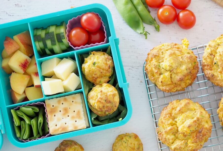 8 Tips To Pack A Nutritious Lunch Box For Kids