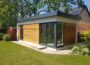 modular garden offices