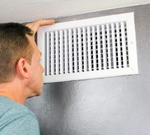 Top Signs That Your Air Duct Requires Cleaning