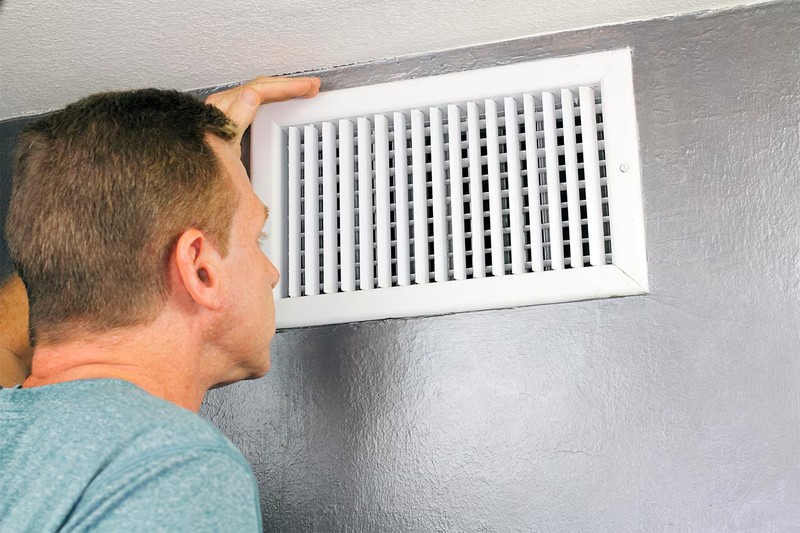 Top Signs That Your Air Duct Requires Cleaning