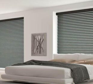 Wide Range of Styles and Options of Horizon Blinds