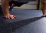 Why rubber flooring is a smart option for play areas