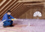 Attic Insulation