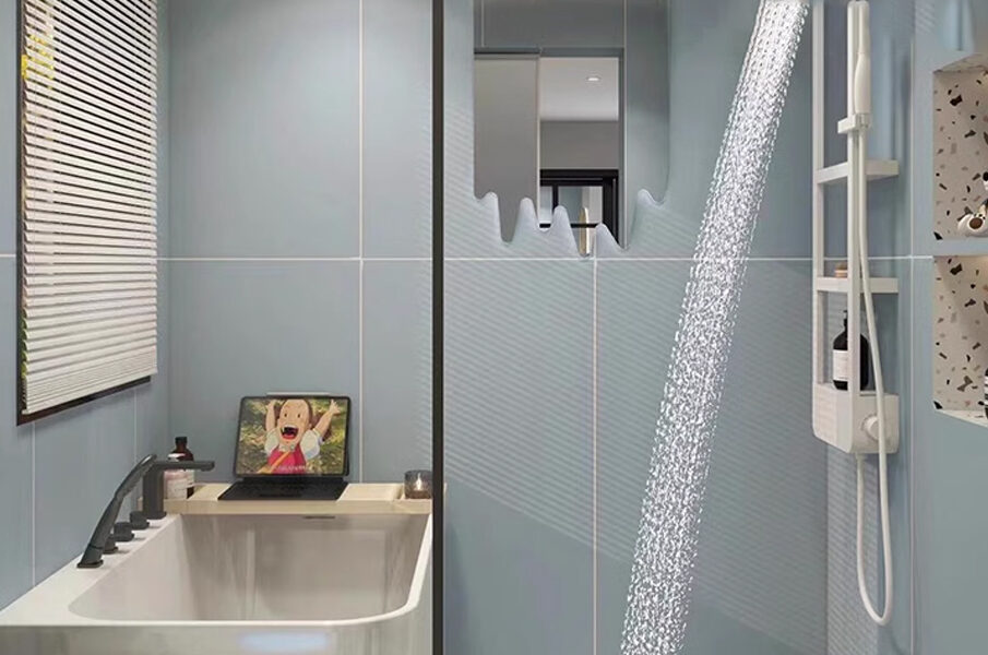 Bathroom Wall Panels